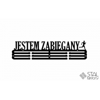 JESTEM ZABIEGANY #2